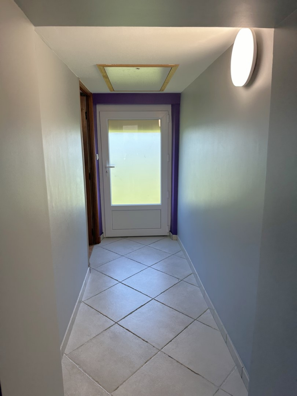 Photo Maison Brionnais - Annonce réf 1253