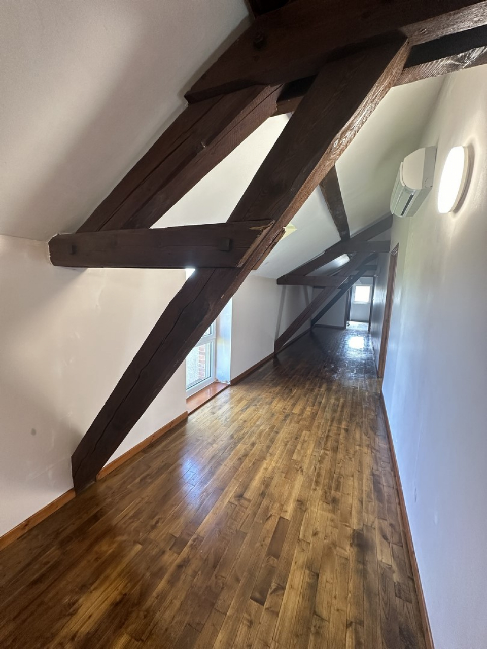 Photo Maison Brionnais - Annonce réf 1253