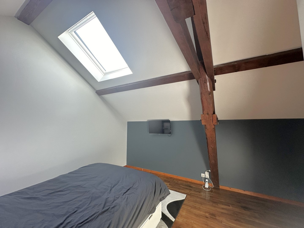 Photo Maison Brionnais - Annonce réf 1253