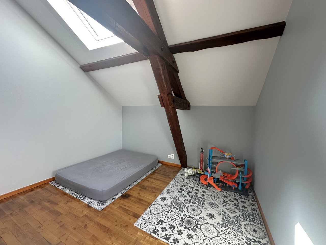 Photo Maison Brionnais - Annonce réf 1253