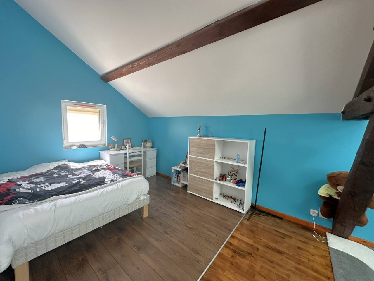 Photo Maison Brionnais - Annonce réf 1253