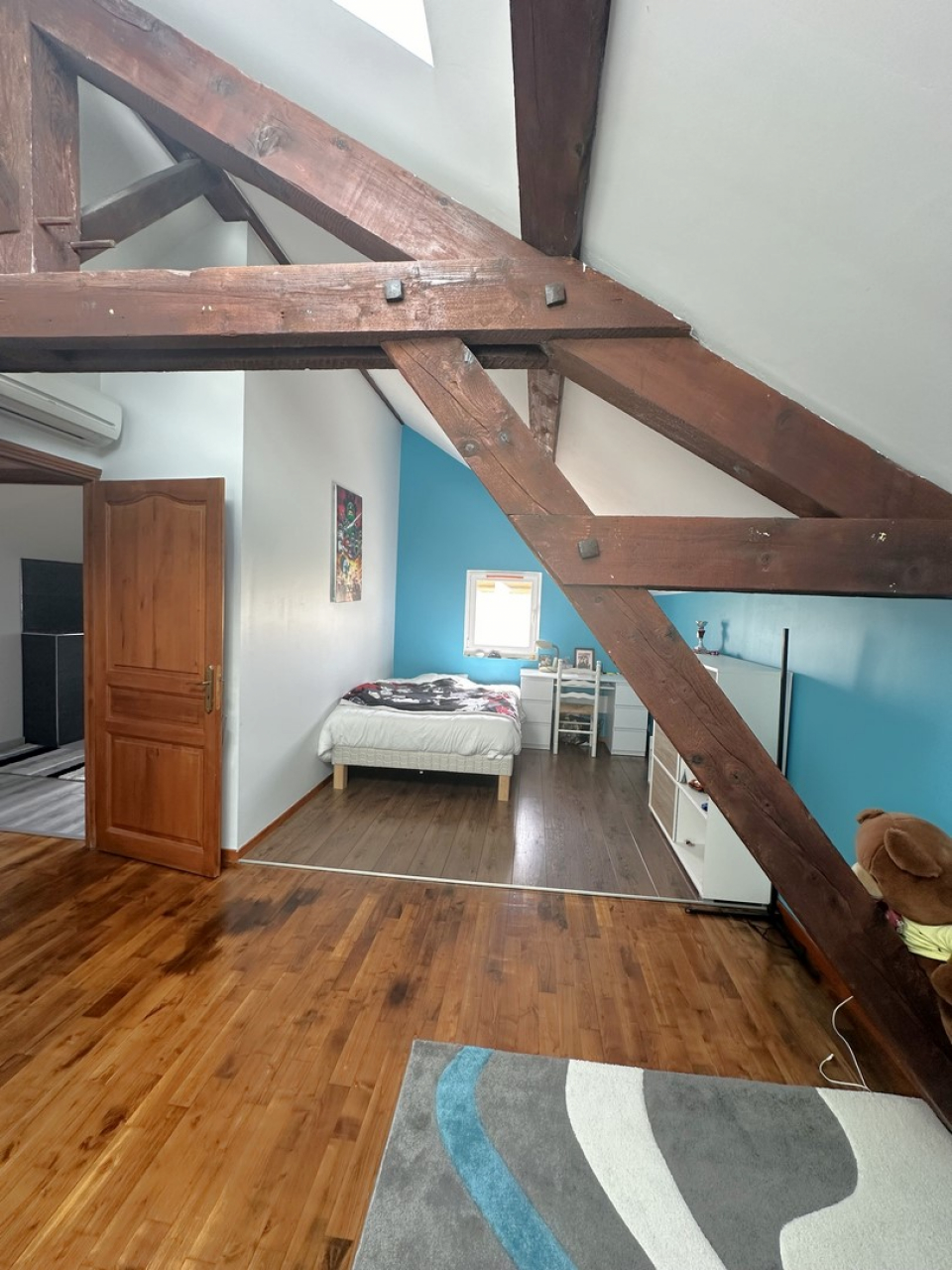 Photo Maison Brionnais - Annonce réf 1253