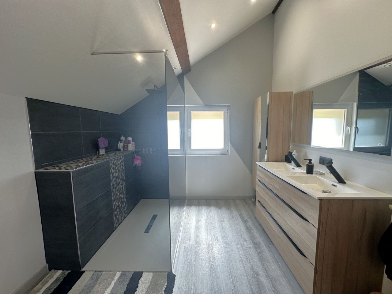 Photo Maison Brionnais - Annonce réf 1253