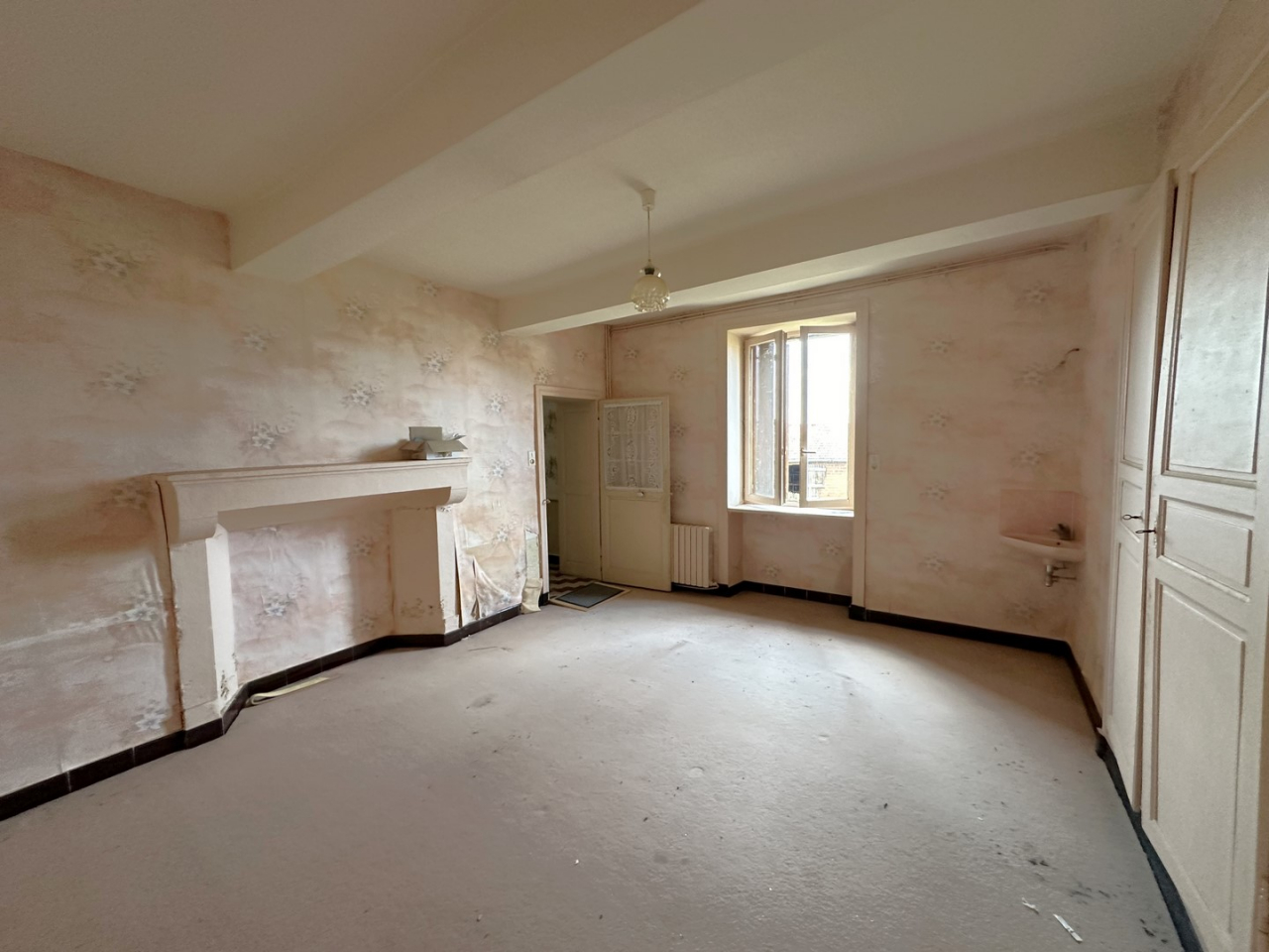 Photo Ferme Brionnais - Annonce réf 1254