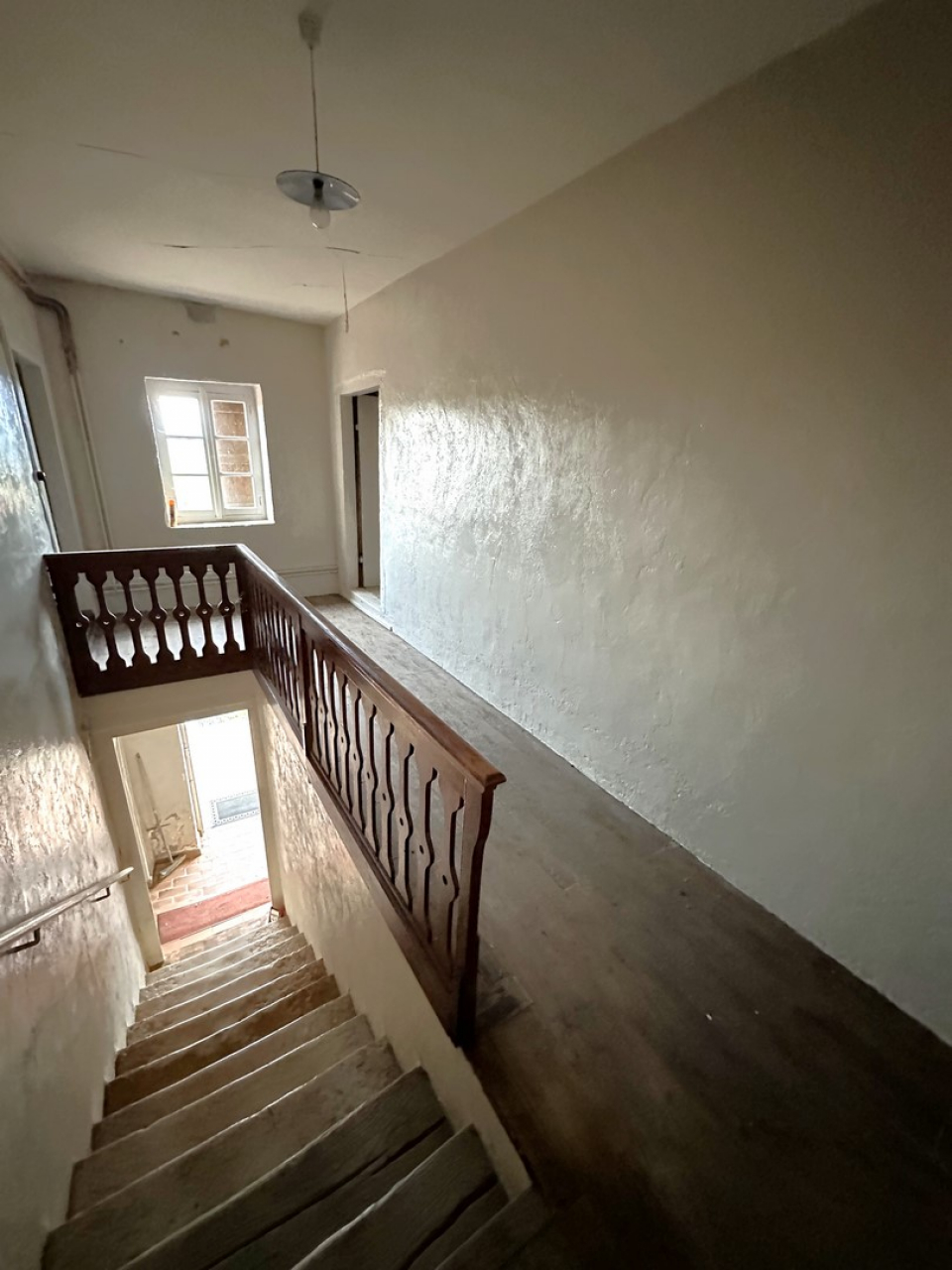 Photo Ferme Brionnais - Annonce réf 1254