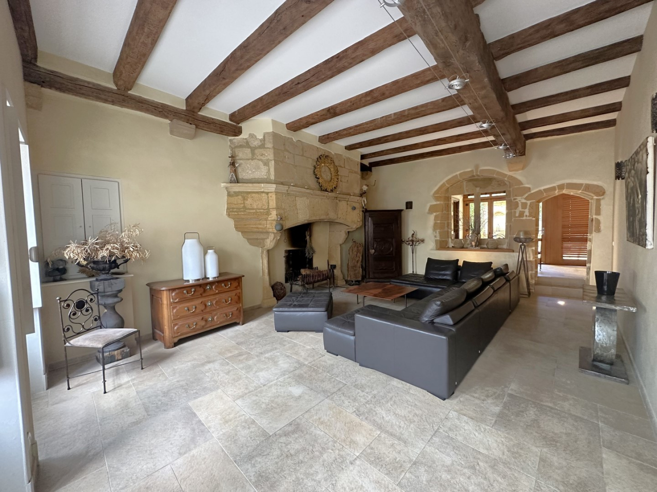 Photo Maison Charlieu centre - Annonce réf 1257