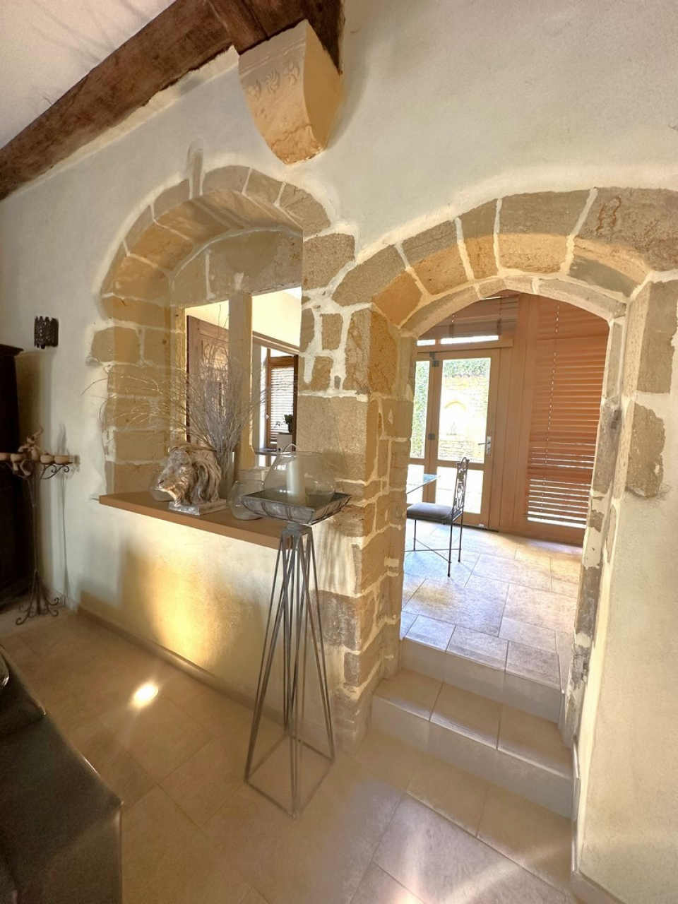 Photo Maison Charlieu centre - Annonce réf 1257