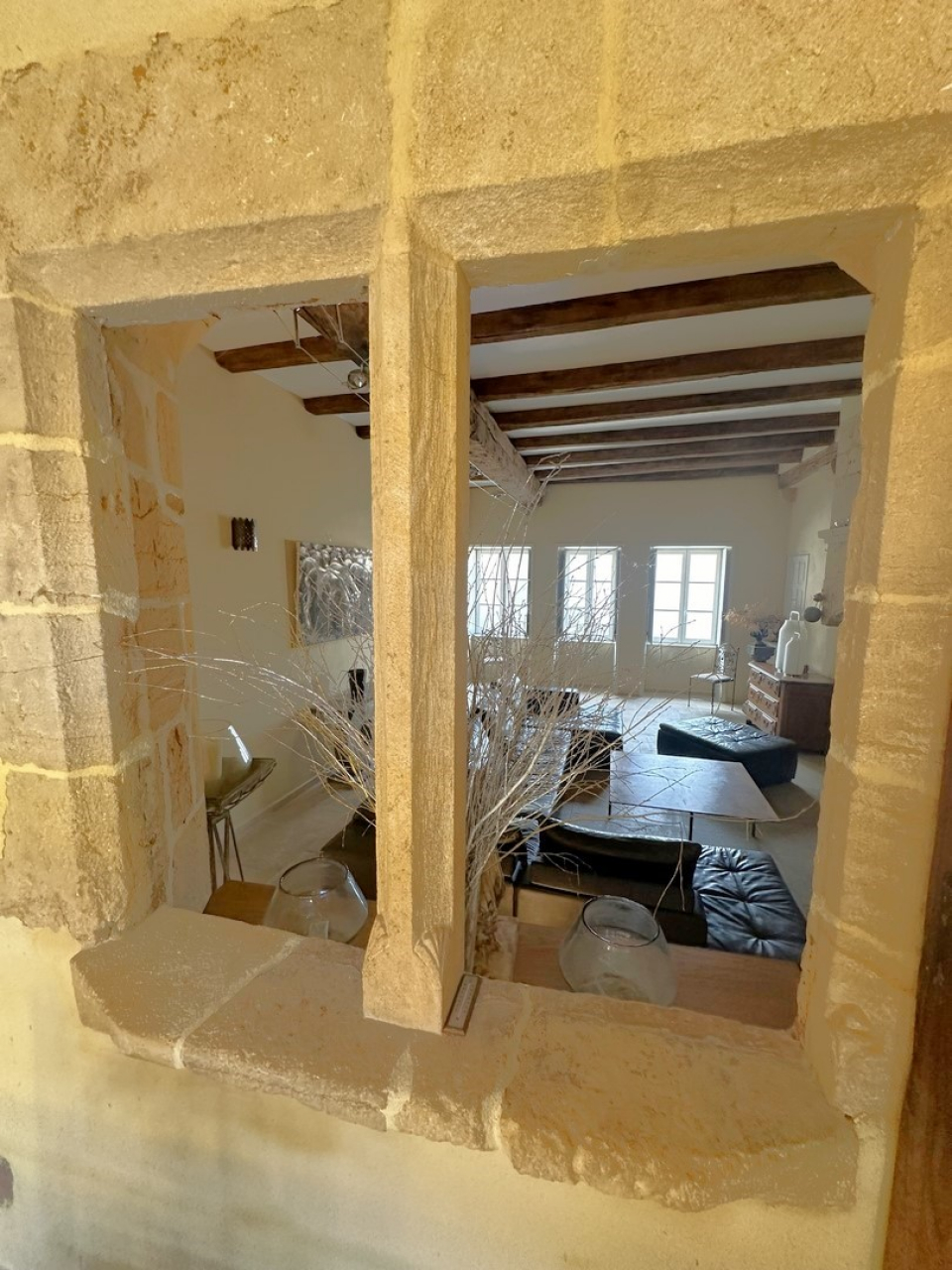 Photo Maison Charlieu centre - Annonce réf 1257