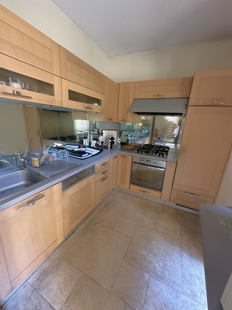 Photo Maison Charlieu centre - Annonce réf 1257