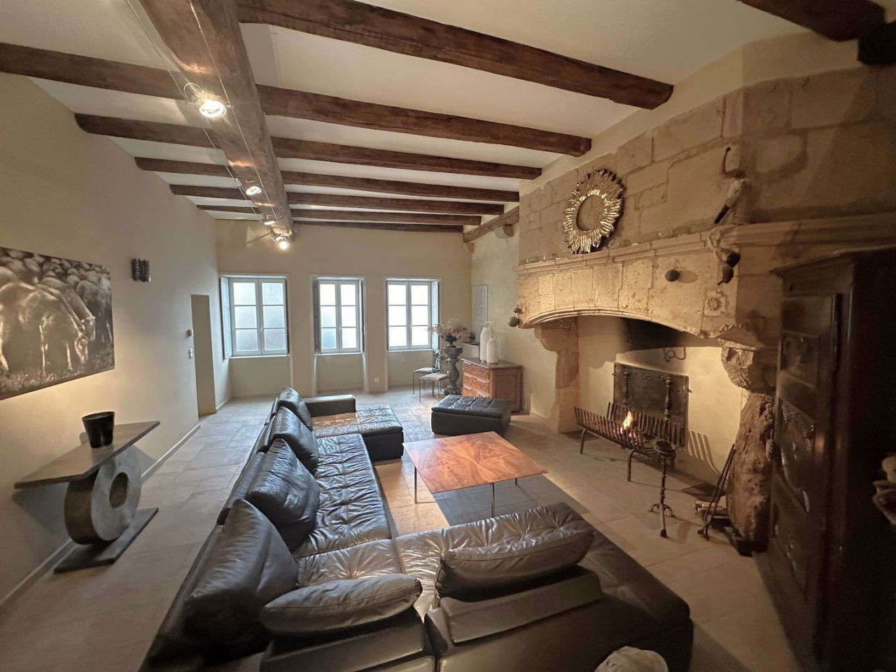 Photo Maison Charlieu centre - Annonce réf 1257