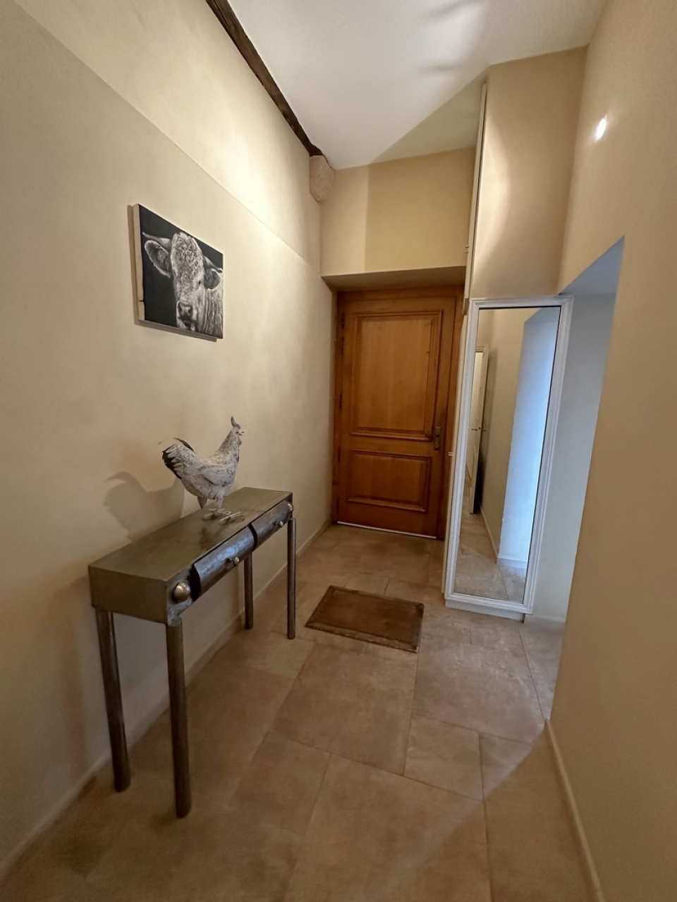 Photo Maison Charlieu centre - Annonce réf 1257