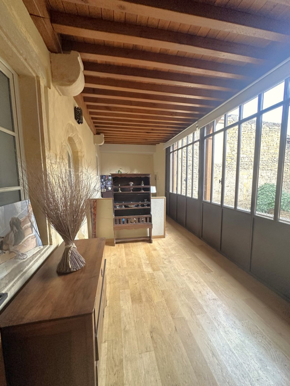 Photo Maison Charlieu centre - Annonce réf 1257