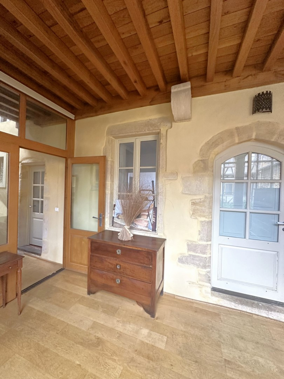 Photo Maison Charlieu centre - Annonce réf 1257