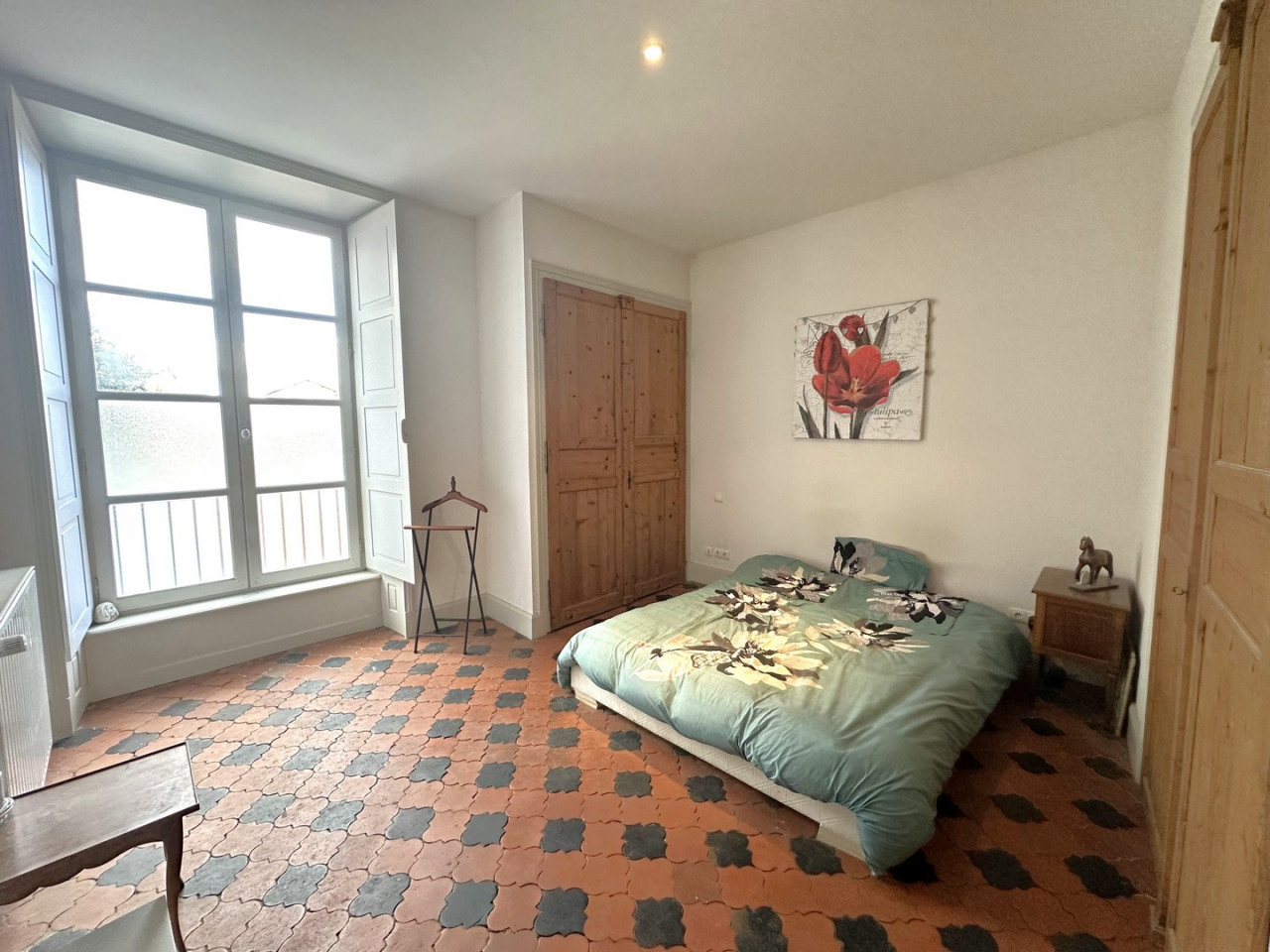 Photo Maison Charlieu centre - Annonce réf 1257