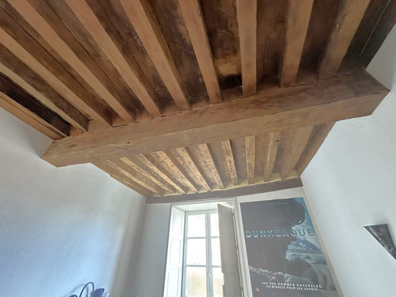 Photo Maison Charlieu centre - Annonce réf 1257