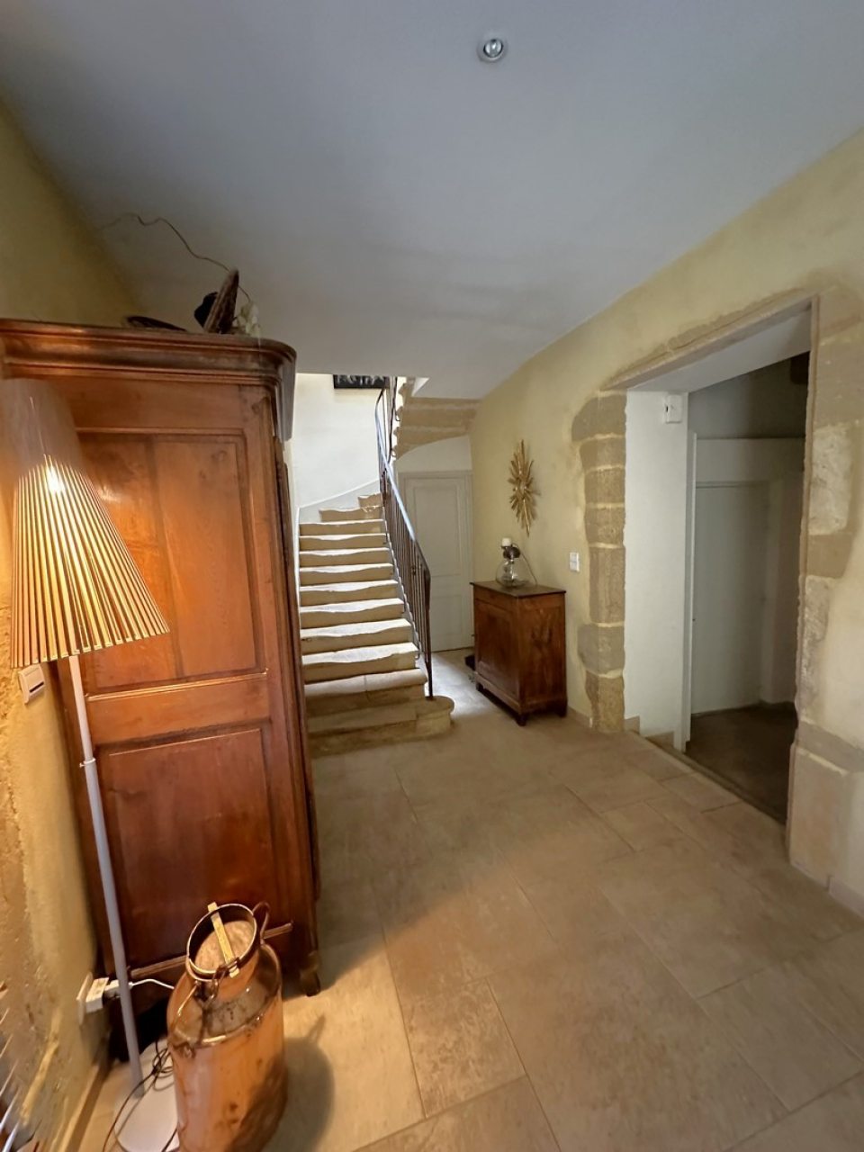 Photo Maison Charlieu centre - Annonce réf 1257