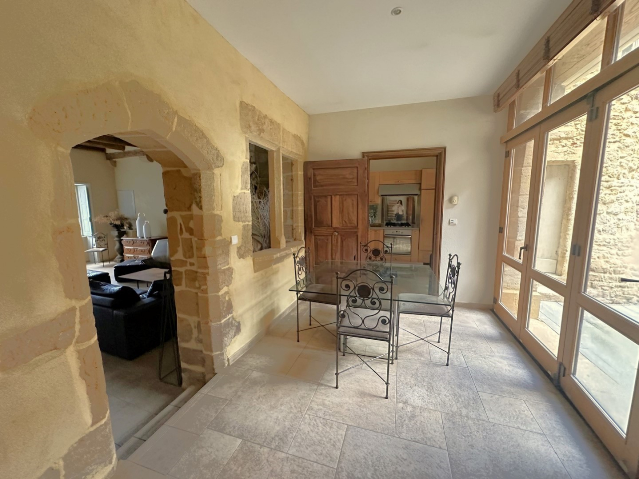 Photo Maison Charlieu centre - Annonce réf 1257