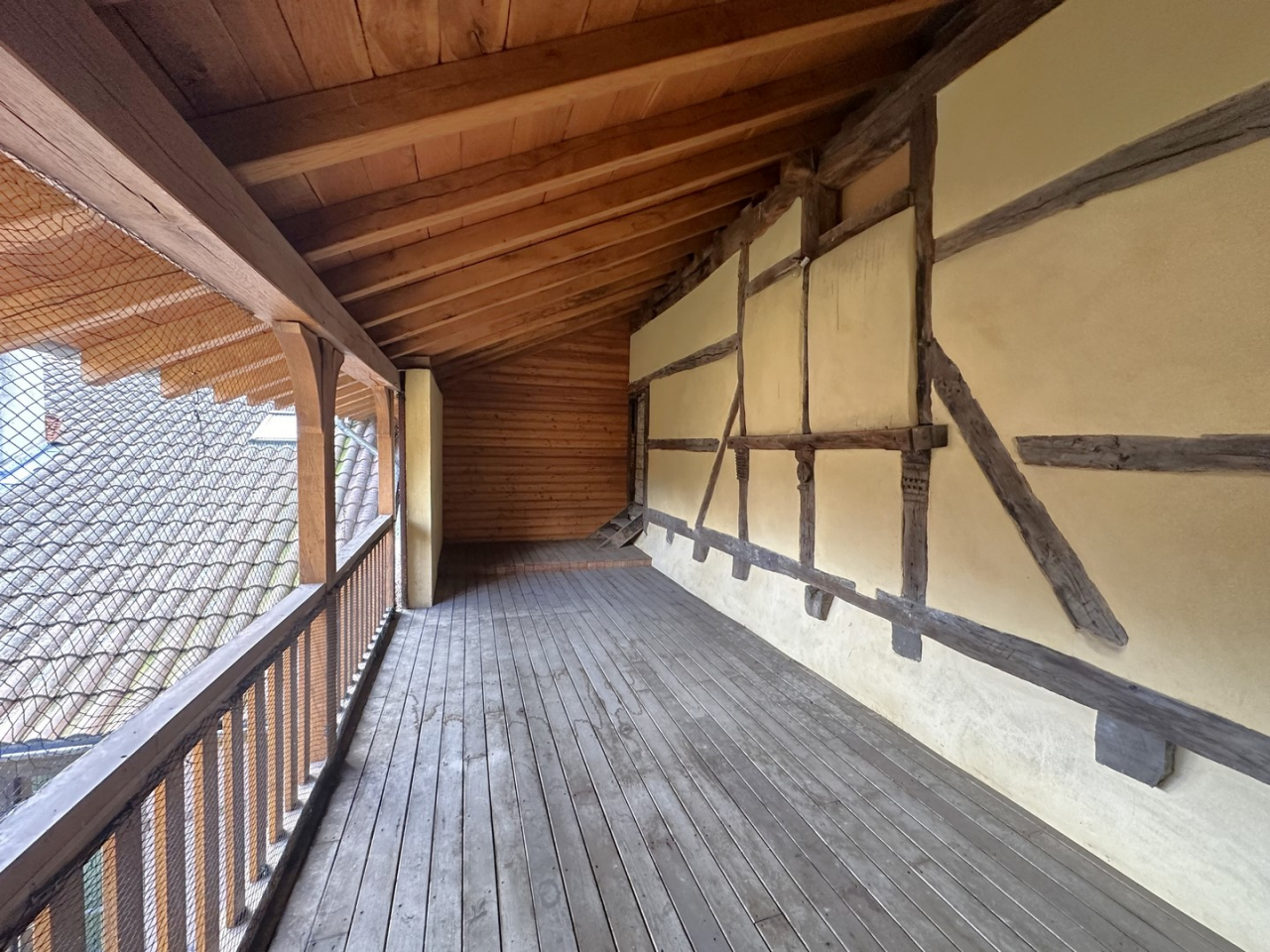 Photo Maison Charlieu centre - Annonce réf 1257