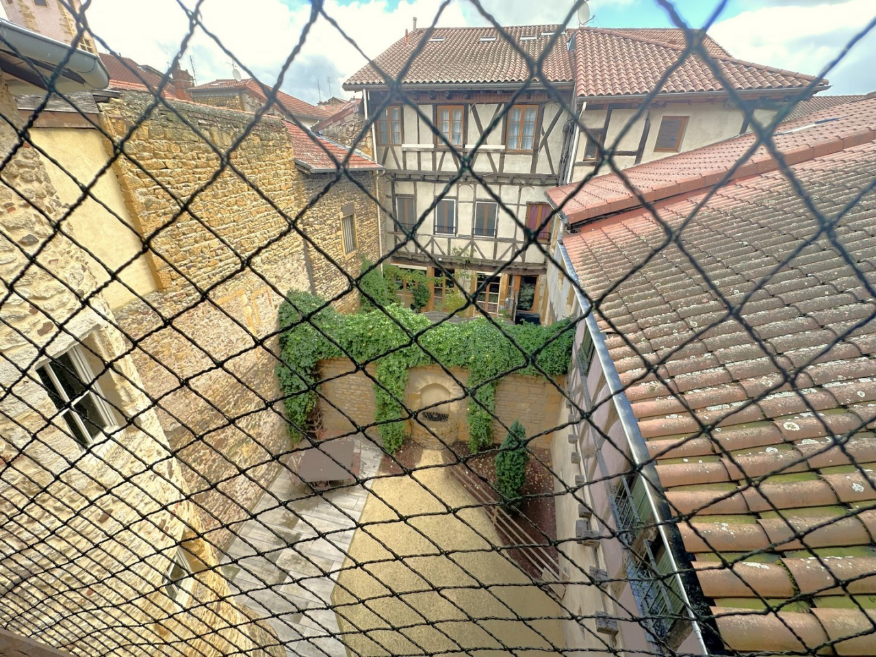 Photo Maison Charlieu centre - Annonce réf 1257