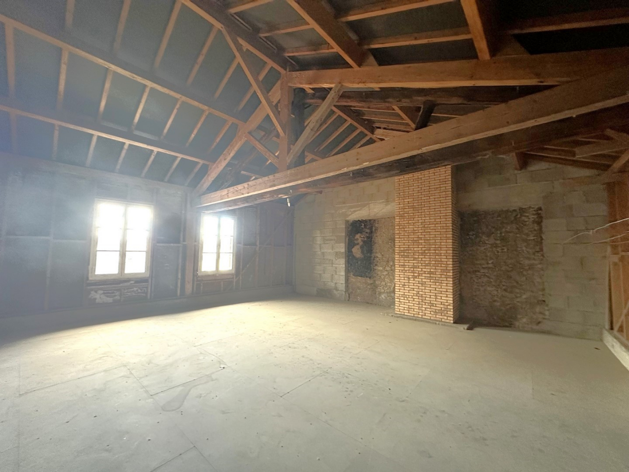 Photo Maison Charlieu centre - Annonce réf 1257