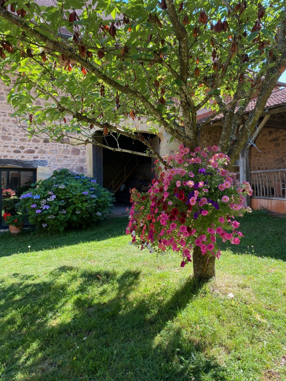 Photo Maison Brionnais - Annonce réf 1263