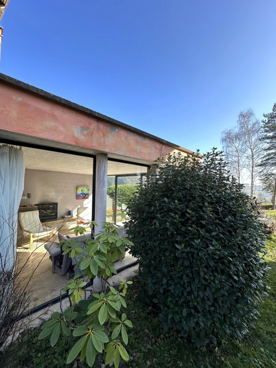 Photo Maison Brionnais - Annonce réf 1263