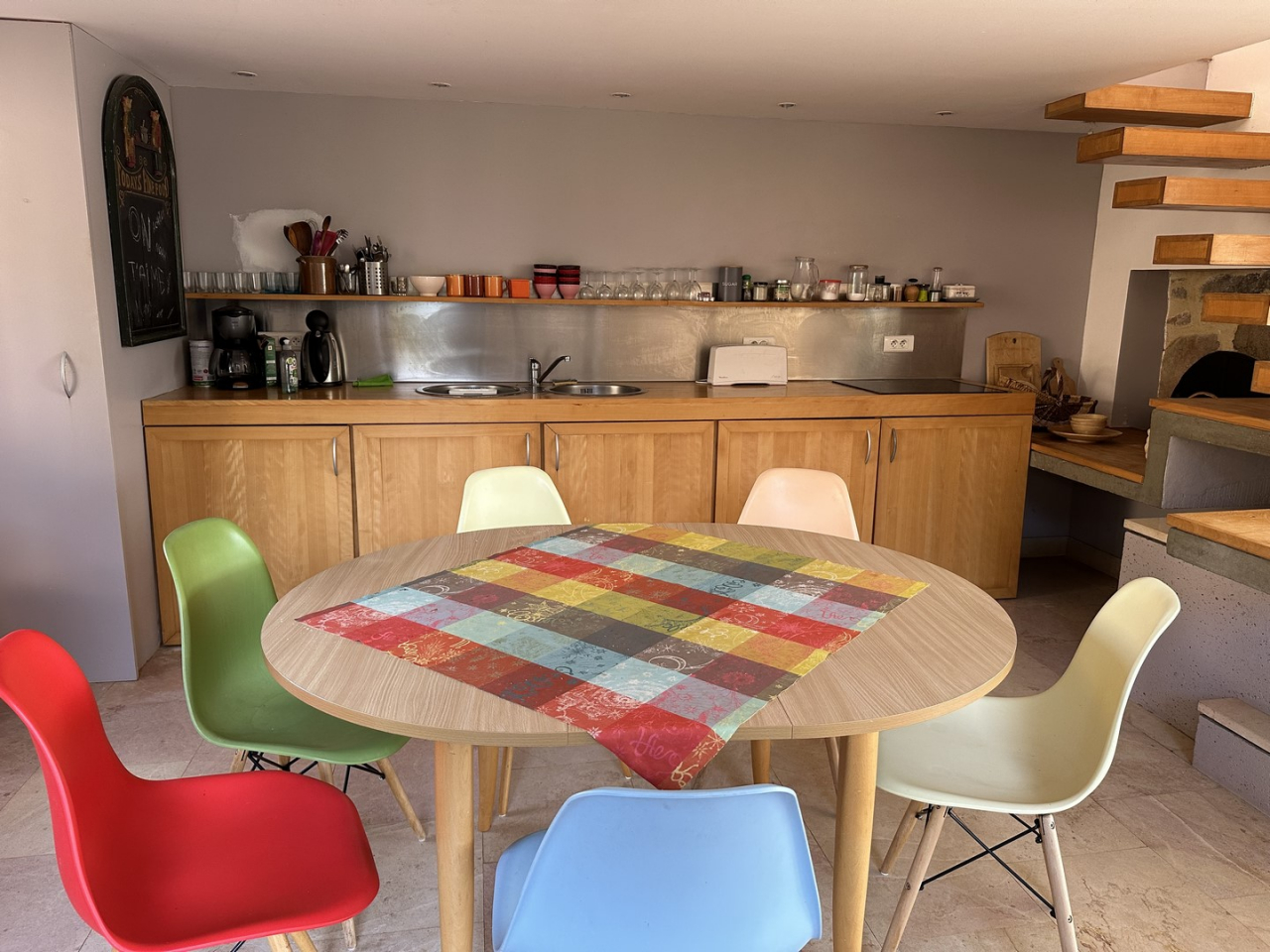 Photo Maison Brionnais - Annonce réf 1263