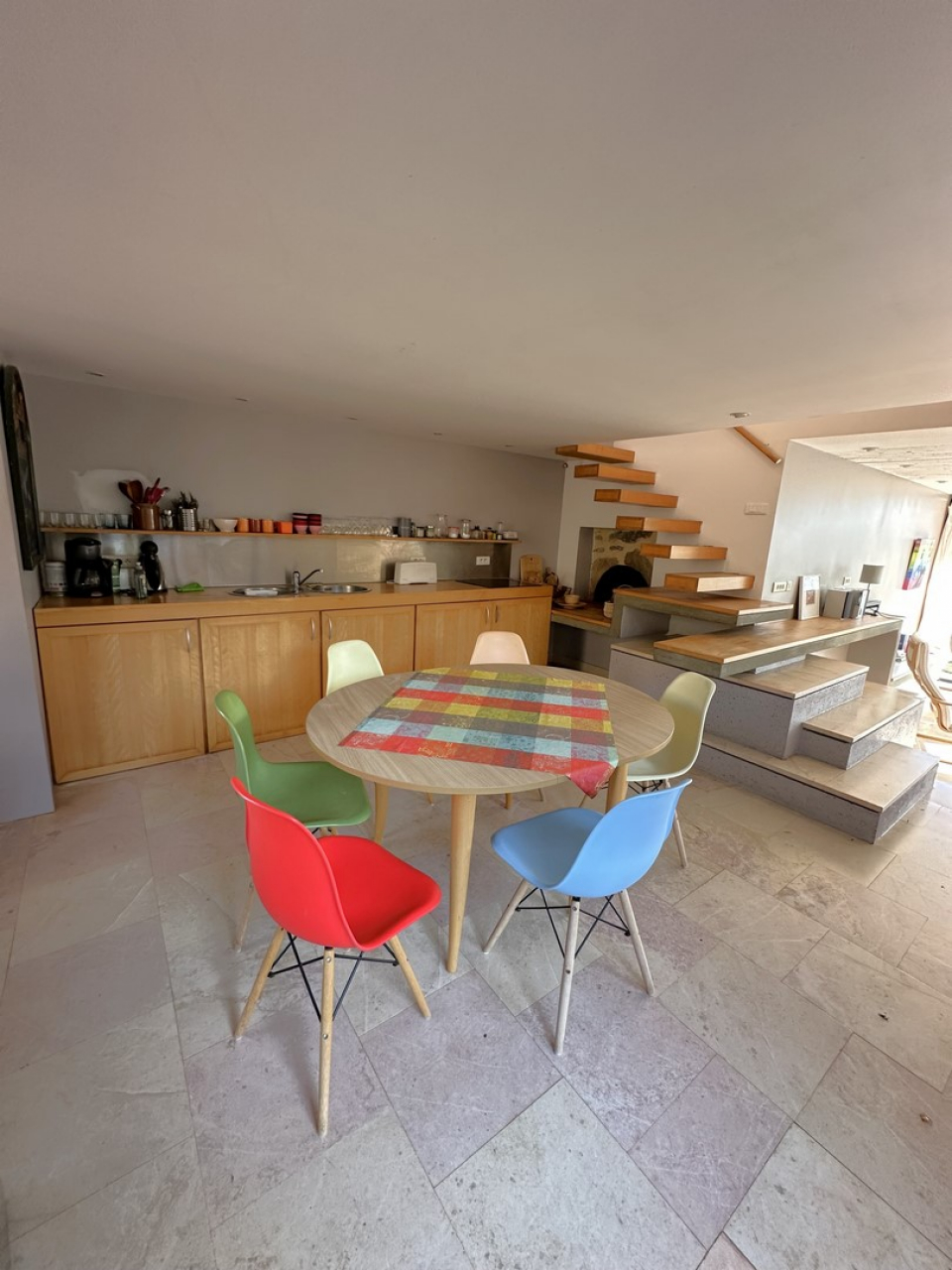 Photo Maison Brionnais - Annonce réf 1263