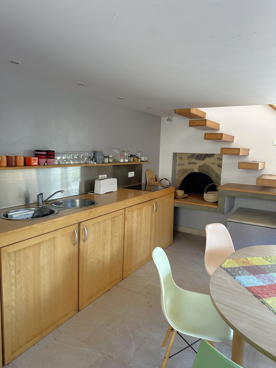 Photo Maison Brionnais - Annonce réf 1263