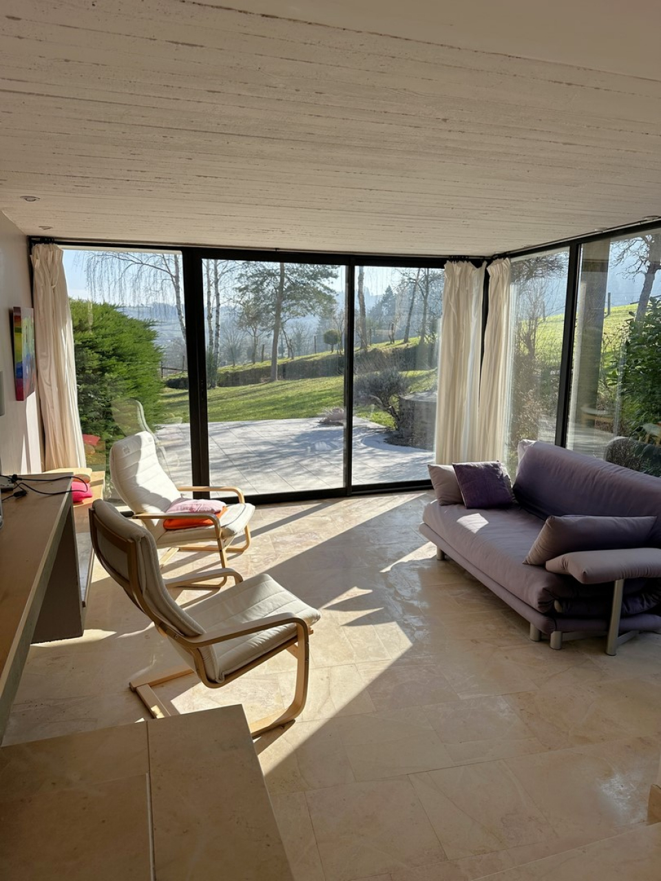 Photo Maison Brionnais - Annonce réf 1263