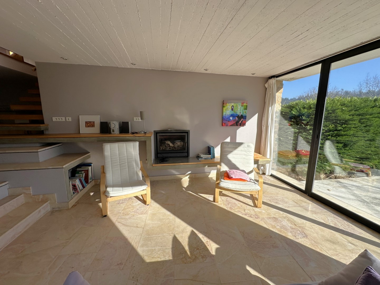 Photo Maison Brionnais - Annonce réf 1263