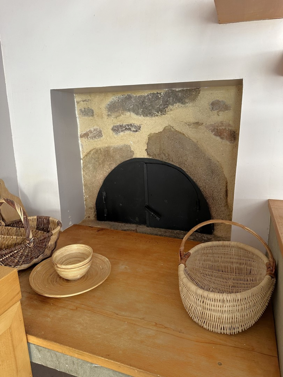 Photo Maison Brionnais - Annonce réf 1263