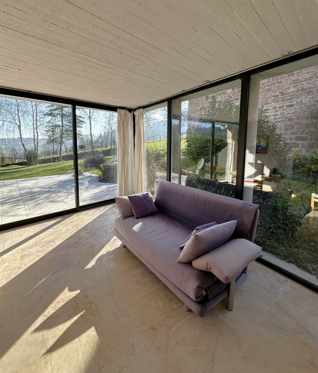 Photo Maison Brionnais - Annonce réf 1263