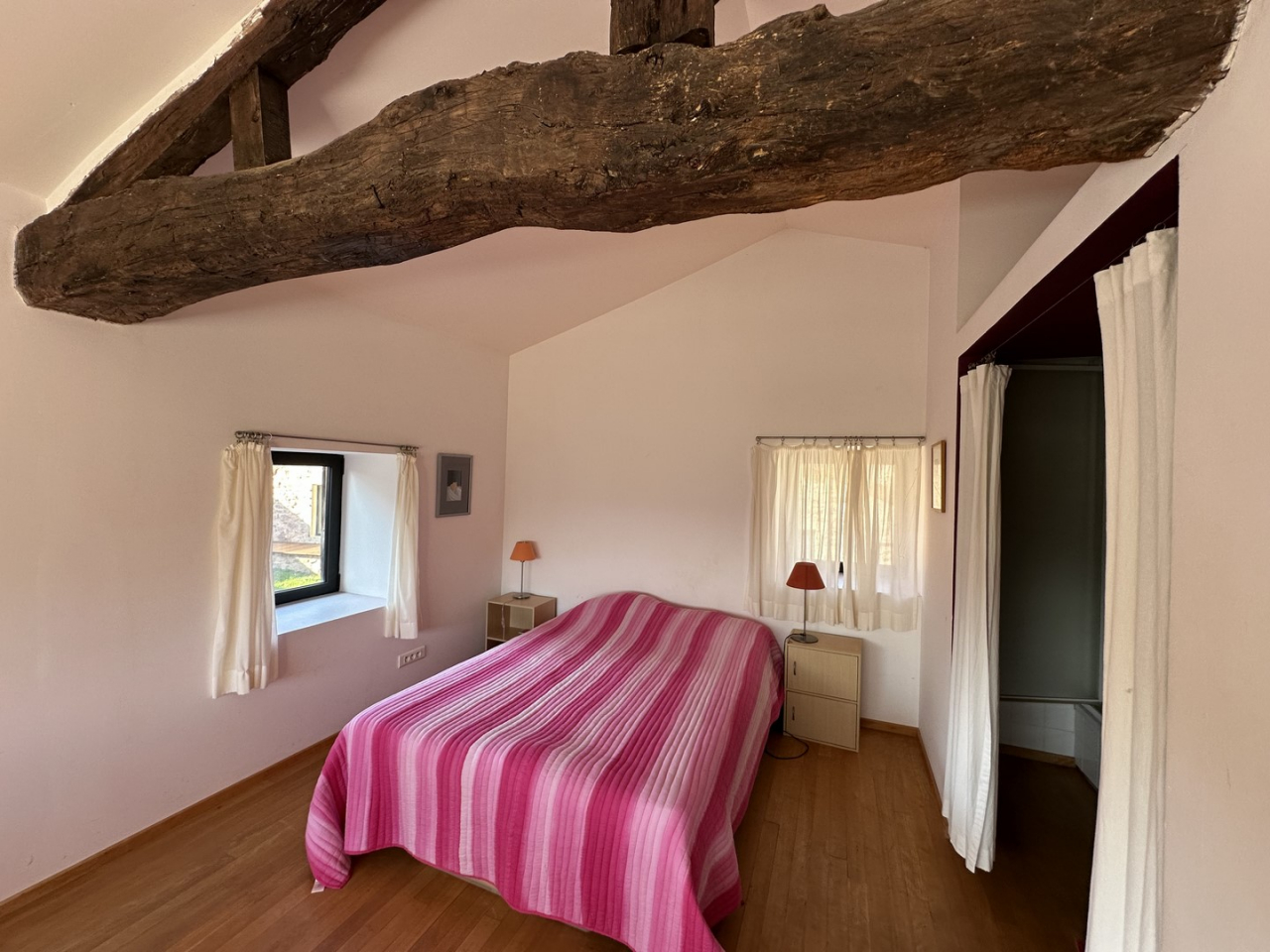 Photo Maison Brionnais - Annonce réf 1263