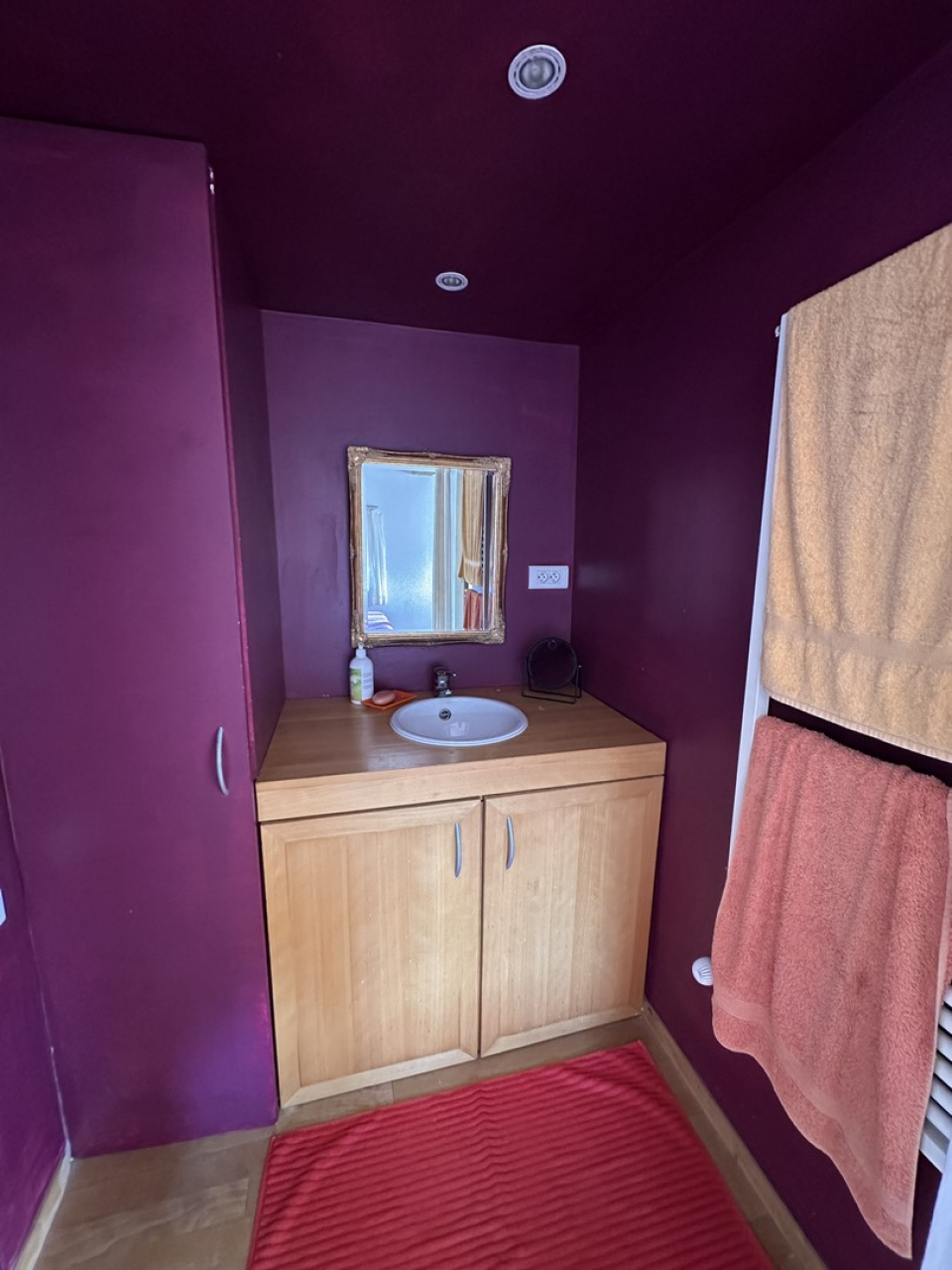 Photo Maison Brionnais - Annonce réf 1263