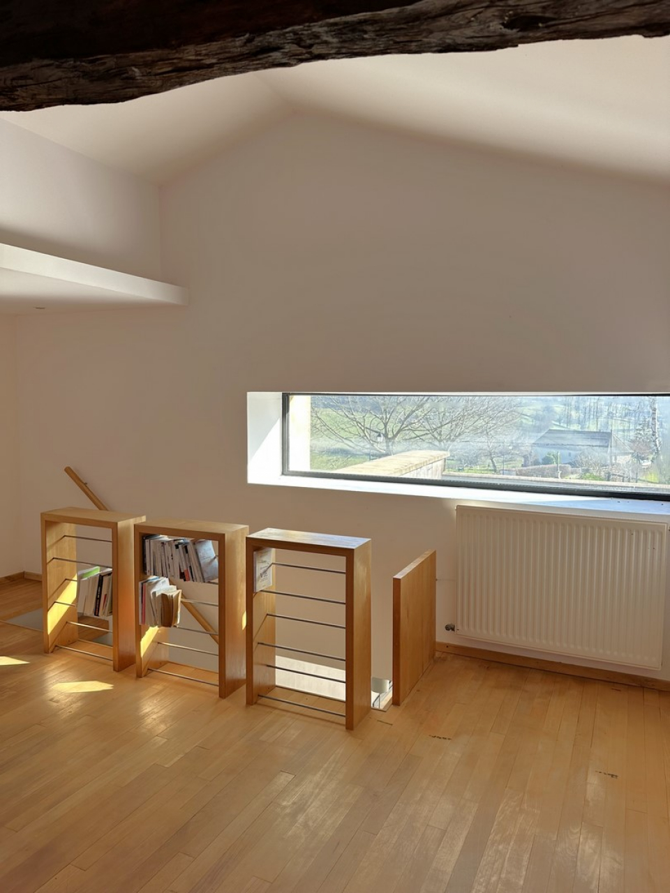 Photo Maison Brionnais - Annonce réf 1263