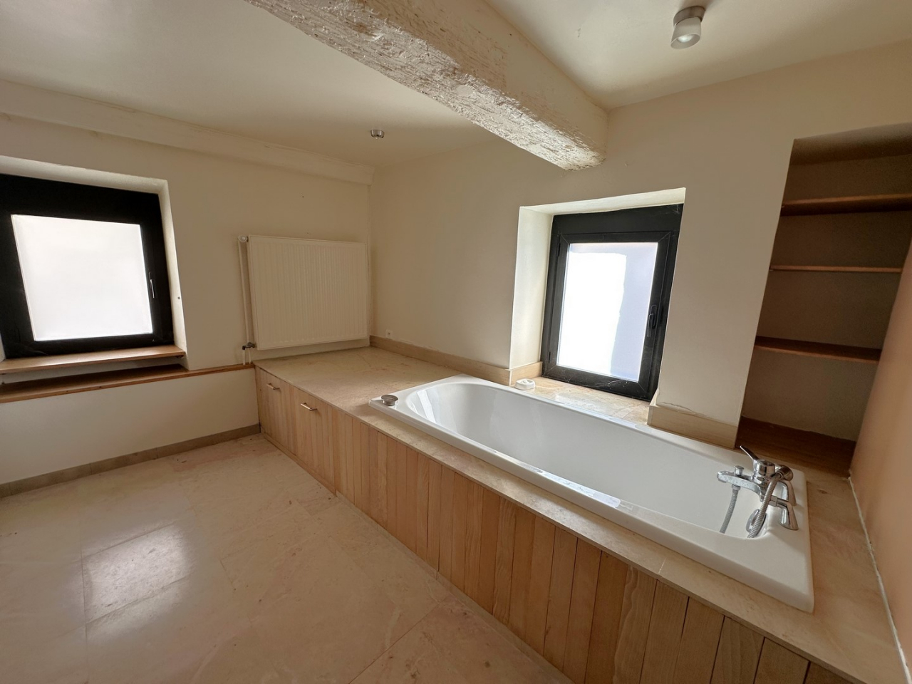 Photo Maison Brionnais - Annonce réf 1263