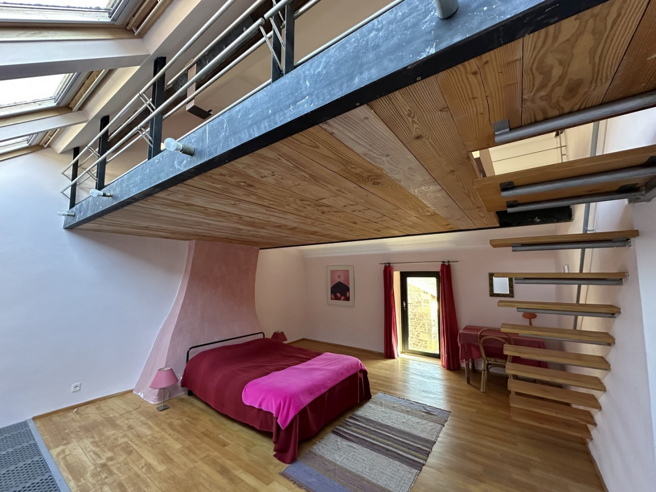 Photo Maison Brionnais - Annonce réf 1263