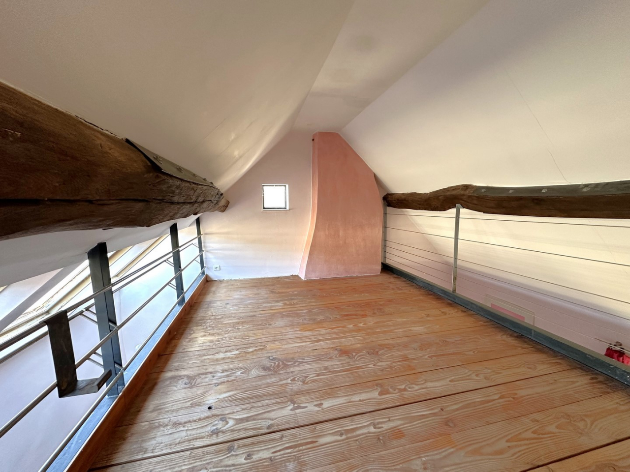 Photo Maison Brionnais - Annonce réf 1263