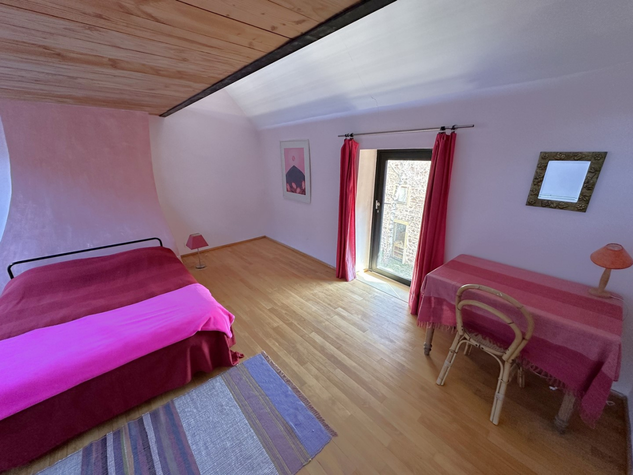 Photo Maison Brionnais - Annonce réf 1263