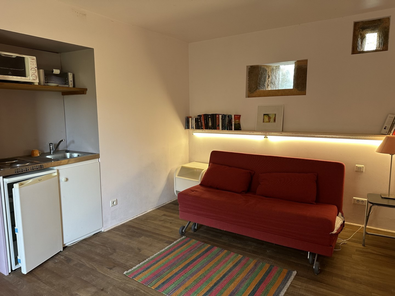 Photo Maison Brionnais - Annonce réf 1263