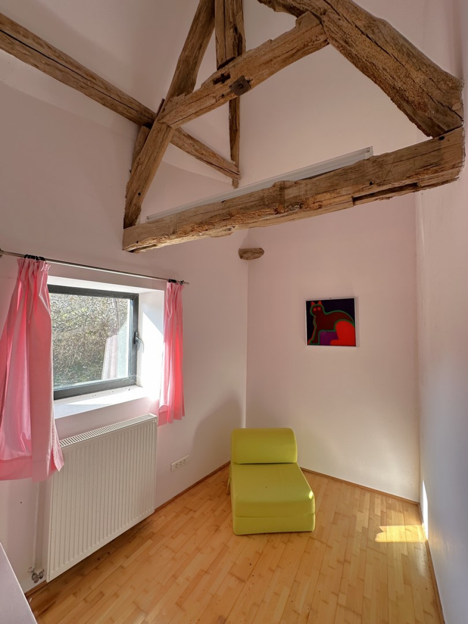 Photo Maison Brionnais - Annonce réf 1263