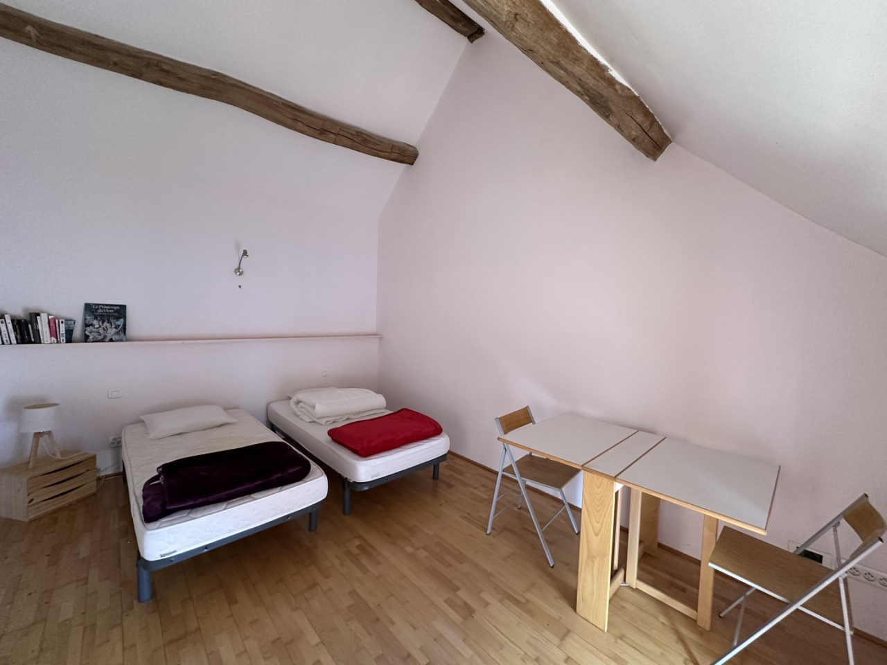 Photo Maison Brionnais - Annonce réf 1263