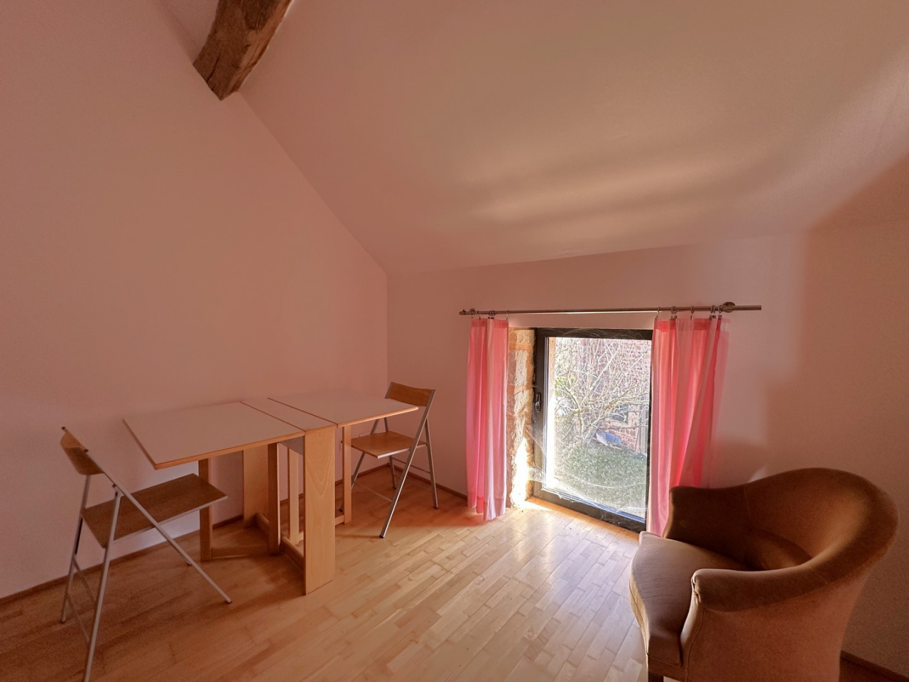 Photo Maison Brionnais - Annonce réf 1263