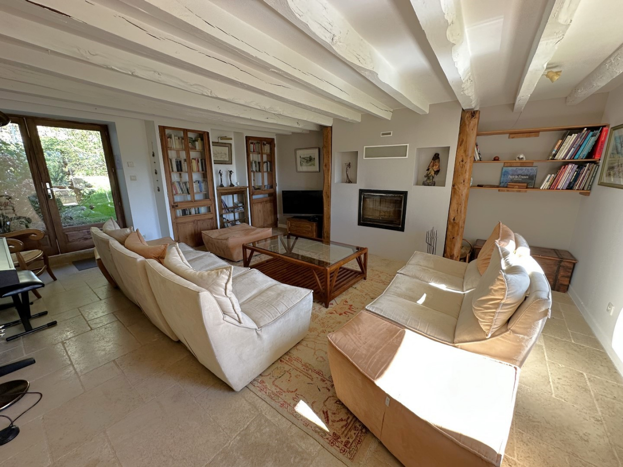 Photo Maison Brionnais - Annonce réf 1265