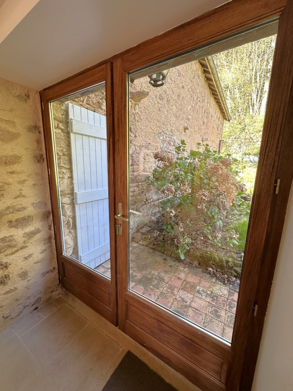 Photo Maison Brionnais - Annonce réf 1265