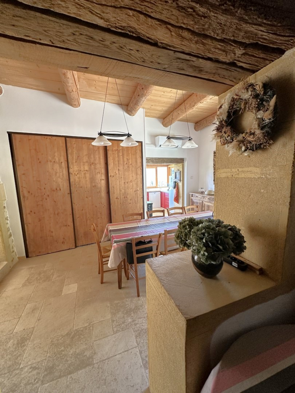 Photo Maison Brionnais - Annonce réf 1265