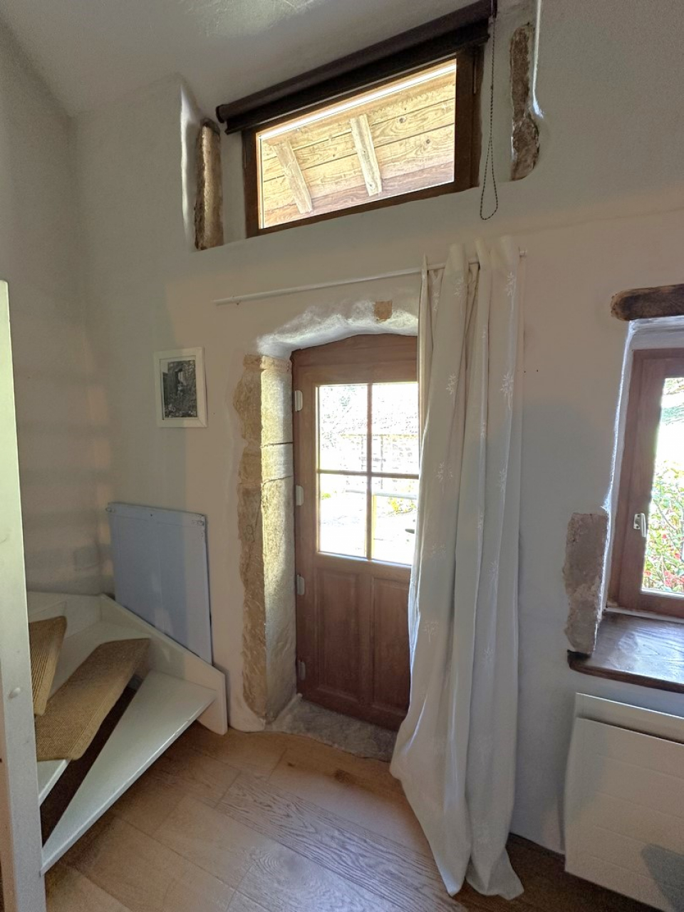 Photo Maison Brionnais - Annonce réf 1265
