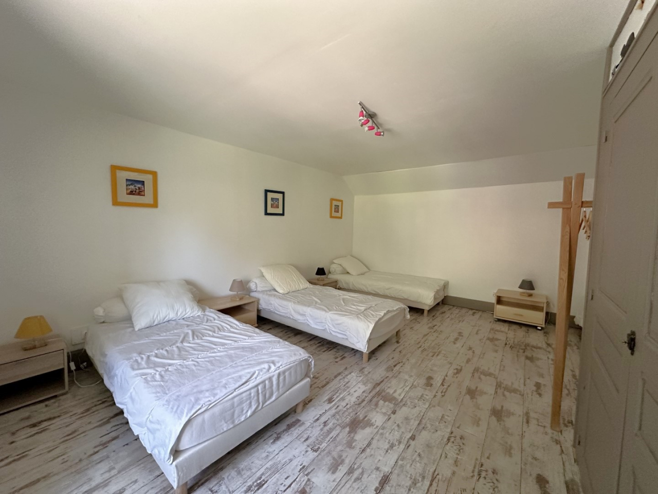 Photo Maison Brionnais - Annonce réf 1265