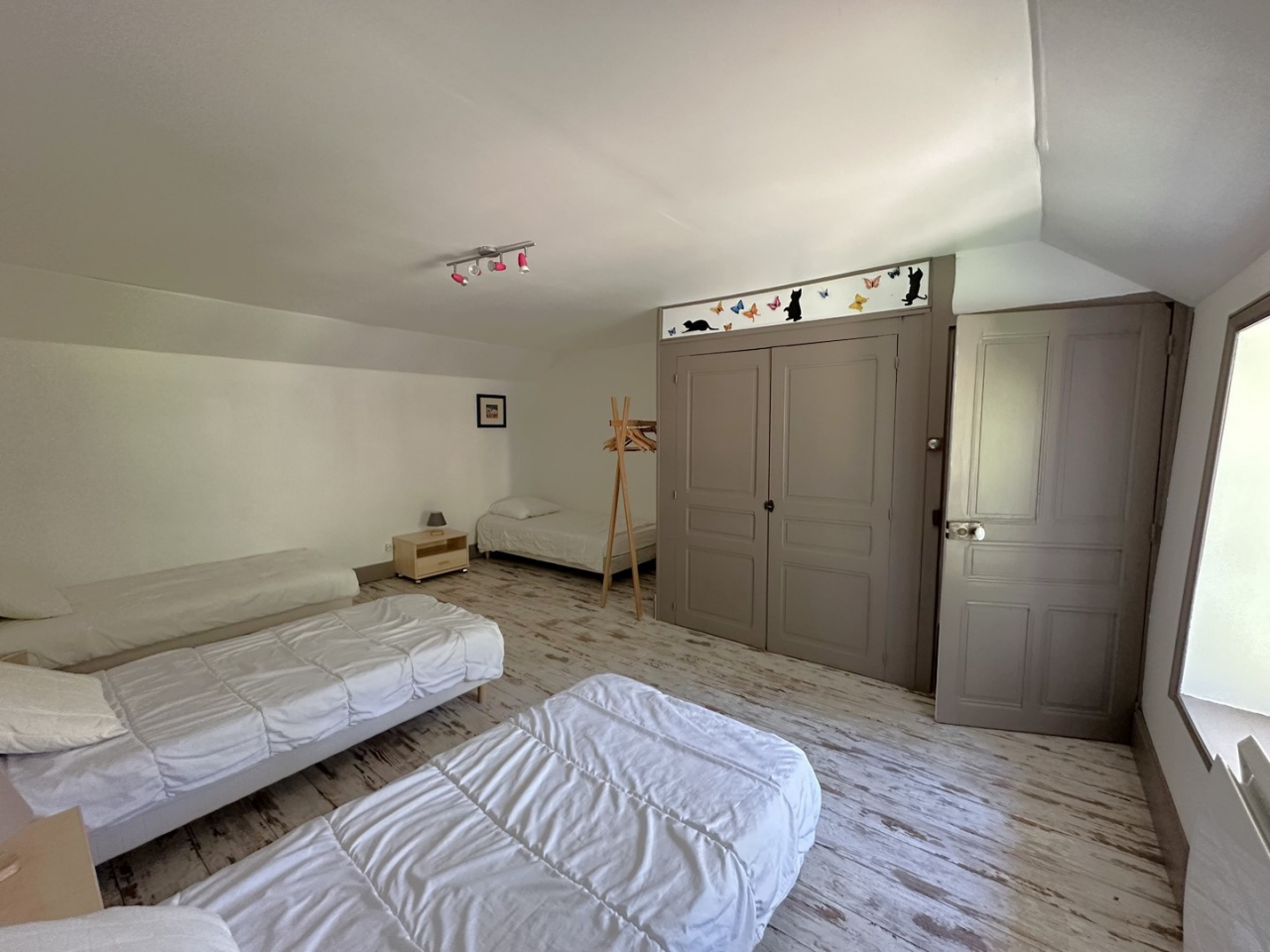 Photo Maison Brionnais - Annonce réf 1265